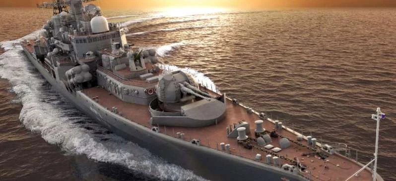 Ποιος θα έβγαινε νικητής σε μία σύρραξη ΗΠΑ-Κίνας-Ρωσίας;